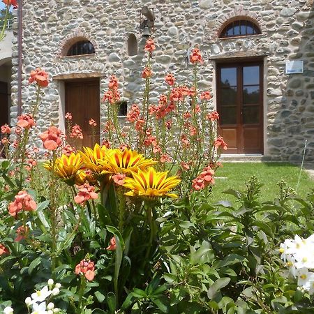 La Peschiera Sul Vara B&B Sesta Godano Экстерьер фото