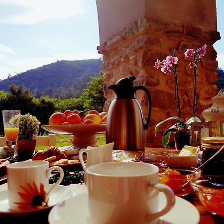 La Peschiera Sul Vara B&B Sesta Godano Экстерьер фото