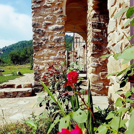 La Peschiera Sul Vara B&B Sesta Godano Экстерьер фото