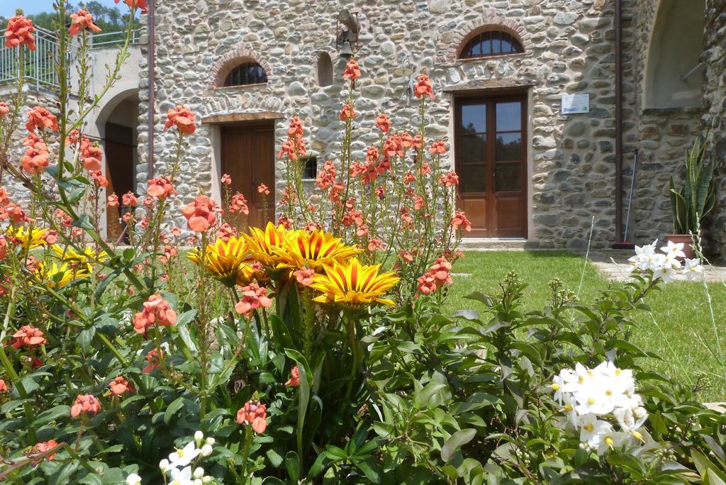 La Peschiera Sul Vara B&B Sesta Godano Экстерьер фото
