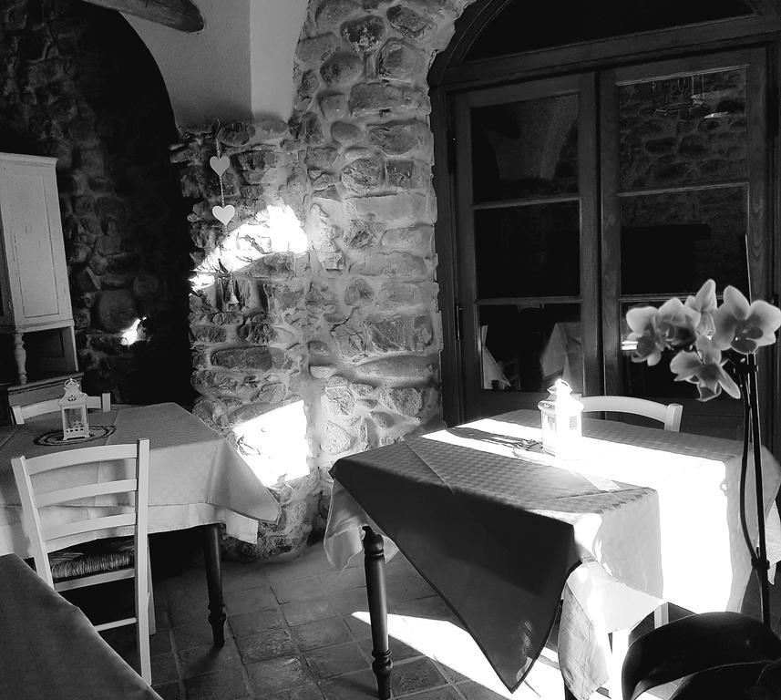 La Peschiera Sul Vara B&B Sesta Godano Экстерьер фото