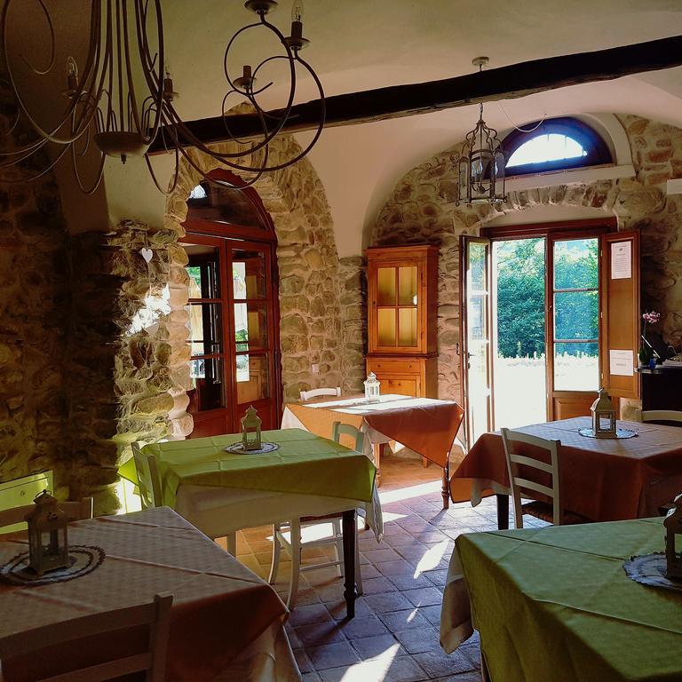 La Peschiera Sul Vara B&B Sesta Godano Экстерьер фото
